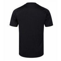 Camisa de time de futebol Fulham Replicas 3º Equipamento 2025-26 Manga Curta